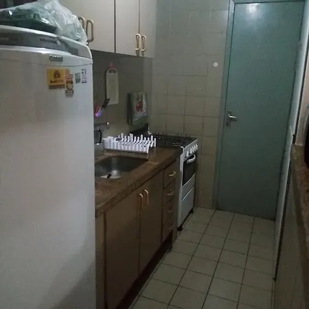 Apartamento Em Fortaleza *