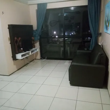 Apartamento Apartamento Em Fortaleza Fortaleza (Ceara)