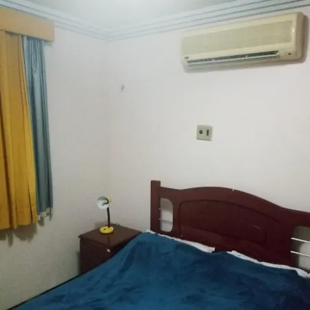 Apartamento Em Fortaleza Apartamento