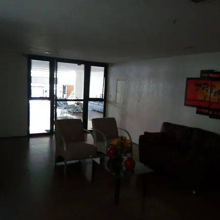 Apartamento Em Fortaleza * Fortaleza (Ceara)