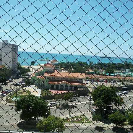 Apartamento Em Fortaleza Apartamento
