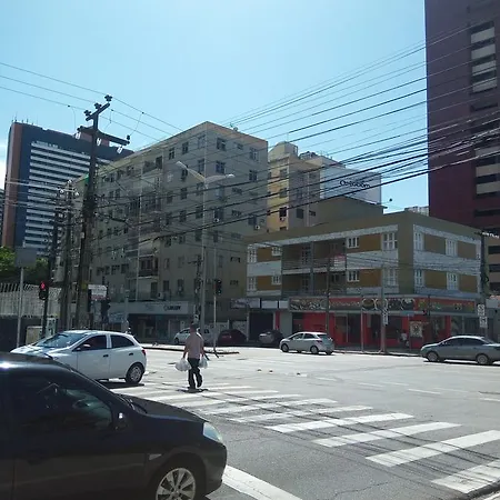 Apartamento Apartamento Em Fortaleza