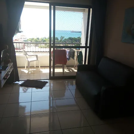 Apartamento Em Fortaleza * Fortaleza (Ceara)