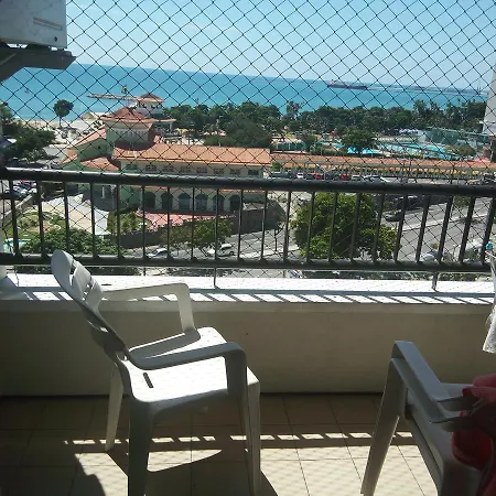 Apartamento Em Fortaleza * Fortaleza (Ceara)