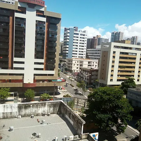 Apartamento Apartamento Em Fortaleza *