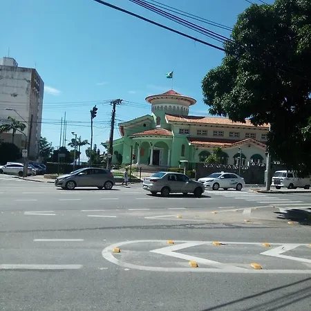 Apartamento Em Fortaleza Fortaleza (Ceara)