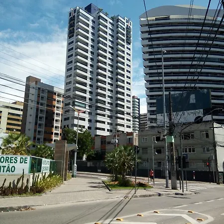 Apartamento Apartamento Em Fortaleza Fortaleza (Ceara)