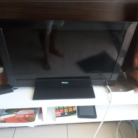 Apartamento Em Fortaleza * Fortaleza (Ceara)