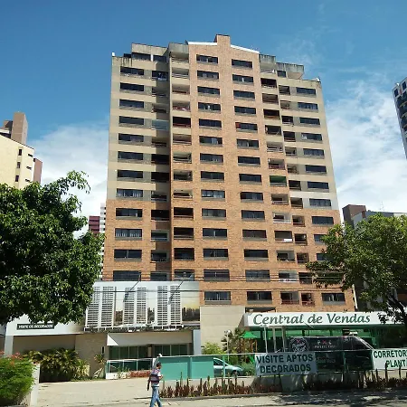 Apartamento Em Fortaleza