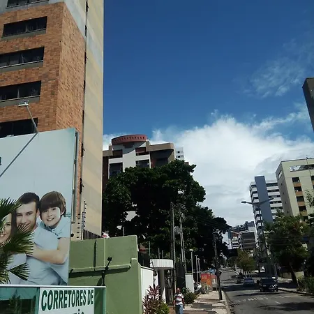 Apartamento Em Fortaleza *