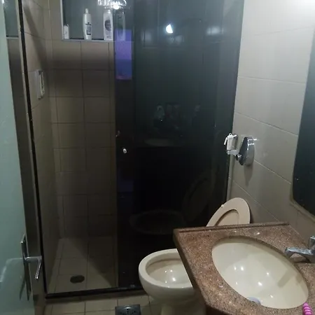 Apartamento Em Fortaleza Fortaleza (Ceara)