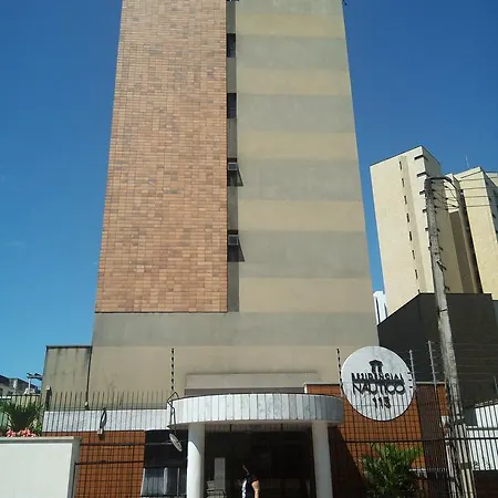 Apartamento Em Fortaleza Apartamento *