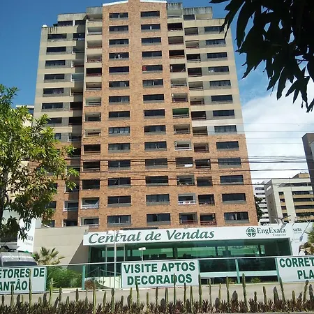 Apartamento Apartamento Em Fortaleza *
