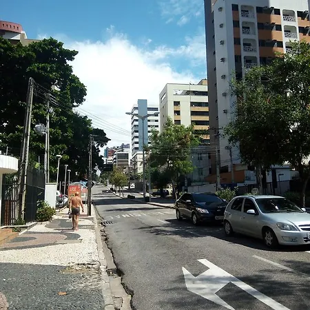 Apartamento Em Fortaleza Apartamento Fortaleza (Ceara)